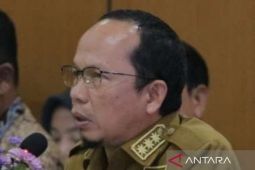 Bangka Tengah dan Pemprov Babel bersinergi dalam pembangunan