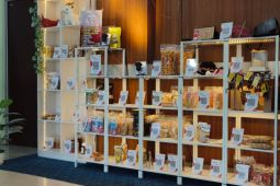 Bank Kalbar catat 16.000 pelaku usaha terdaftar di QRIS, transaksi tembus Rp18,7 miliar di Pontianak