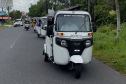 Bajaj Maxride jalankan bisnis berbasis ekonomi sosial