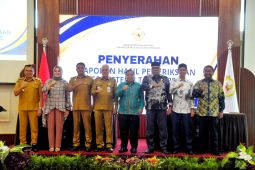 BPK soroti beberapa aset Pemprov Sultra dikuasai pihak lain