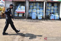 Kanwil Bea Cukai Sulbagtara bukukan penerimaan negara Rp2,81 T di 2025