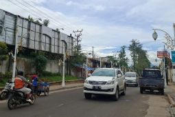 Tiga ruas jalan nasional resmi diserahkan ke Pemkab Cianjur