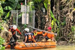 BPBD Jatim gerak cepat perbaiki EWS akibat banjir