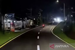 Pengendara diminta tingkatkan kewaspadaan melintas jalur selatan Cianjur