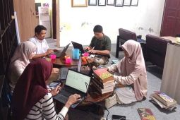 TBM Ruman Aceh buka pojok keacehan tingkatkan literasi masyarakat