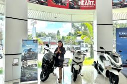 Honda "JAWARA" hadirkan beragam promo spesial awal tahun