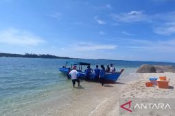 IPB University sebut Babel contoh "blue green island" Indonesia