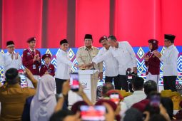 Wamen Ossy: Setiap anak Indonesia berhak atas pendidikan yang layak