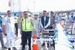 Kakorlantas: ETLE drone lompatan besar penegakan hukum lalu lintas