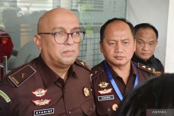 Dugaan korupsi izin tambang masih proses penghitungan kerugian negara