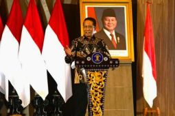 Menkum minta advokat terapkan KUHP-KUHAP baru dengan kode etik