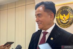 Menko Yusril berharap revisi UU Pemilu segera dibahas