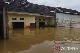 Meluas, Pemkab Tangerang tetapkan status darurat bencana banjir