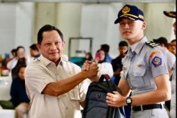 KKP rampungkan survei perairan Pantura