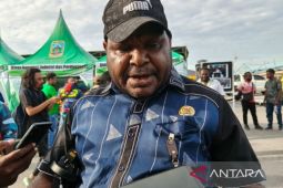 DPR Papua Tengah sebut kehadiran wartawan untuk suarakan kepentingan rakyat