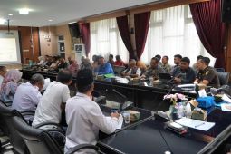 Pemprov Bengkulu ajak seluruh pihak dukung pembangunan Sekolah Rakyat