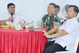 Pemkab Simalungun dukung TMMD tahun 2026