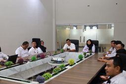 Dukung Prolegnas 2026, Kanwil Kemenkum Jambi ikuti webinar RUU Pelindungan Saksi dan Korban