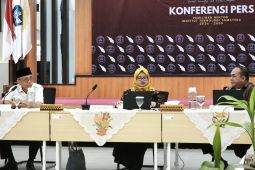 Itera buka pendaftaran calon Pemilihan Rektor periode 2026-2030