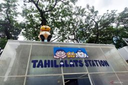 DKI Jakarta masuk tiga besar investasi serta  ekspor ekonomi kreatif nasional