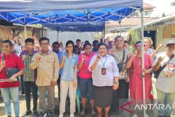 Pemprov PBD tetapkan Perda Disabilitas pertama di Tanah Papua