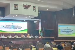 DPRD Probolinggo tetapkan 22 Propem Perda strategis 2026