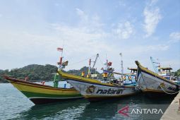 Pemkab Malang targetkan tangkapan ikan laut 2026 capai 29,7 ribu ton