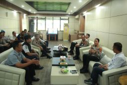 Idul Fitri-Nyepi berdekatan Polres Jembrana siapkan Operasi Ketupat