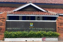 DPRKP Kota Cirebon memprioritaskan rutilahu di kawasan kumuh