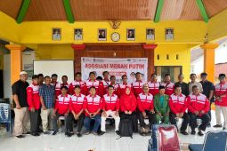 Asosiasi KDMP Bojonegoro perkuat kelembagaan koperasi desa