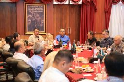 Bupati Bogor buka ruang seluas-luasnya bagi investor taat aturan