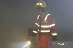 Basarnas siaga terkait kebakaran di area tambang PT Antam