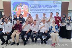 Gorontalo terapkan pendidikan dokter spesialis berbasis rumah sakit