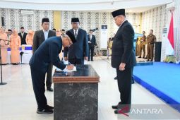 Pemprov Gorontalo pastikan gaji ASN Januari segera dibayarkan