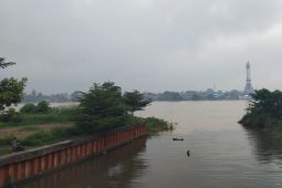 BPBD: Kota Jambi penting waspadai banjir kiriman dari hulu Sungai Batanghari