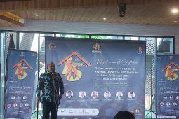 Kementerian PKP canangkan gerakan sanitasi aman wujud perumahan layak