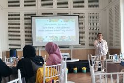 Aktivitas perekonomian Sulsel selama 2025 kondusif