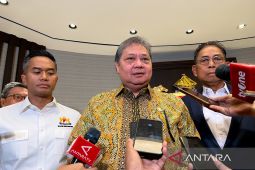 Menko Airlangga sebut Rp335 triliun disiapkan untuk MBG di 2026