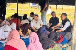 BRI Region 1 Medan salurkan bantuan untuk percepat pemulihan pascabencana di Aceh