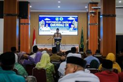 Wali Kota Medan ajak MUI perkuat koordinasi terkait kemaslahatan umat