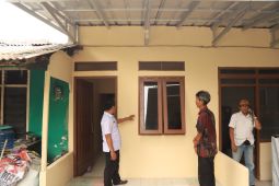 Pemkot Tangerang targetkan rehab 1.000 rumah tidak layak huni