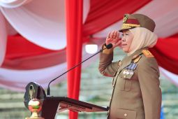 Khofifah ajak perkuat ekosistem K3 profesional dan kolaboratif