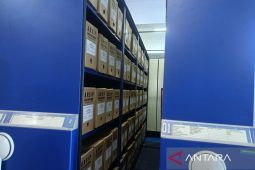 DPK Kaltim perkuat kompetensi arsiparis optimalisasi aplikasi Srikandi