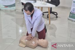 RS Ubaya edukasi pertolongan pertama seiring kenaikan korban kecelakaan