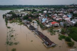 Atasi banjir tahunan, Pemkab Tangerang segera bangun pintu air