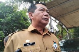 Pemkot Depok ingatkan warga untuk antisipasi cuaca ekstrem