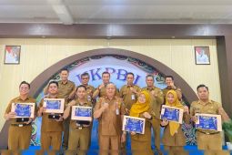 UKPBJ Kotim bertekad capai predikat Pusat Keunggulan