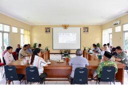 DPRD soroti kuota anak binaan PSBR Pangandaran-lahan dibangun sekolah