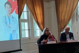 Medix luncurkan aplikasi layanan kesehatan berbasis AI di Indonesia