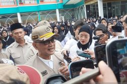 Petugas haji dilarang layani atasan dan harus fokus pelayanan jamaah
